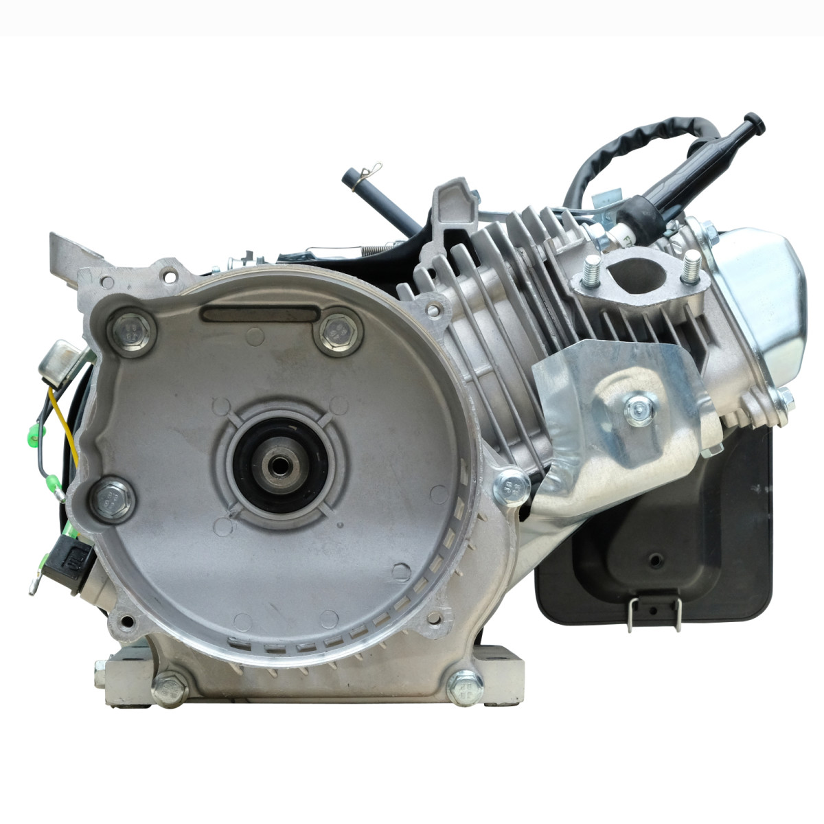 7 PS Benzin Motor für Stromerzeuger | Generatoren 3 kW