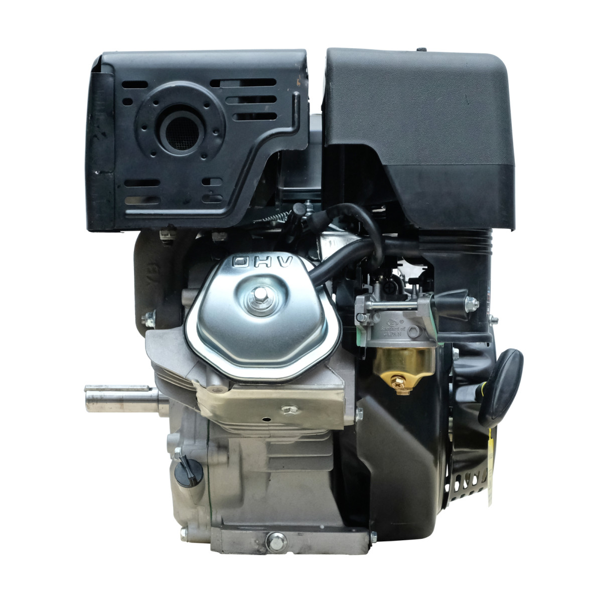 13 PS Motor für Hochdruckreiniger  250 Bar von DeTec DT-LB250A